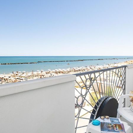 Hotel Orizzonte بيلاريا-إيجيا مارينا المظهر الخارجي الصورة