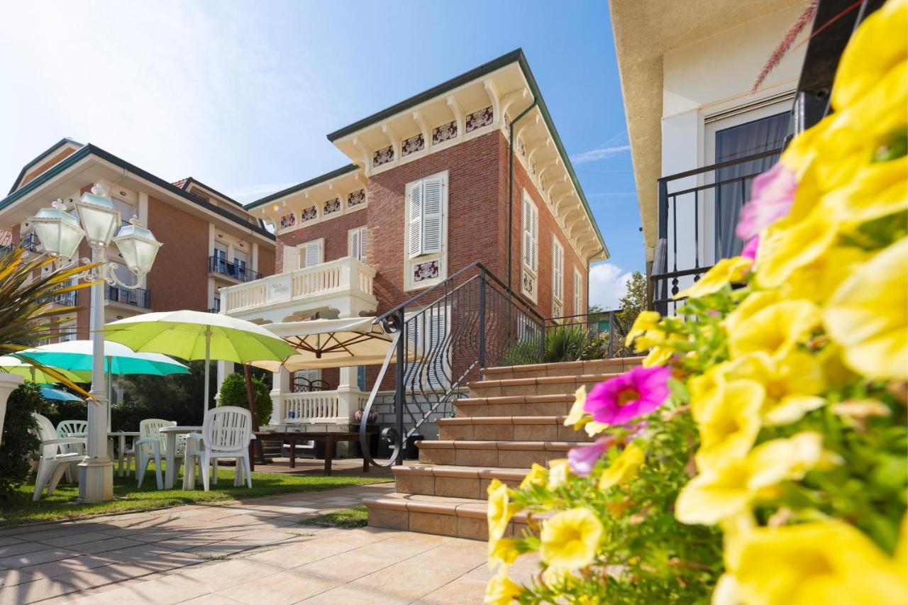 Hotel Orizzonte بيلاريا-إيجيا مارينا المظهر الخارجي الصورة