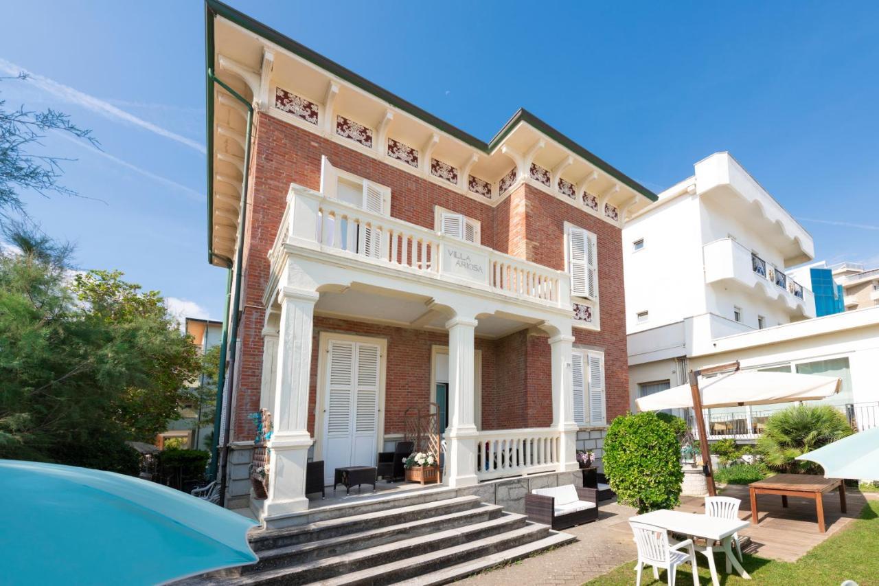 Hotel Orizzonte بيلاريا-إيجيا مارينا المظهر الخارجي الصورة