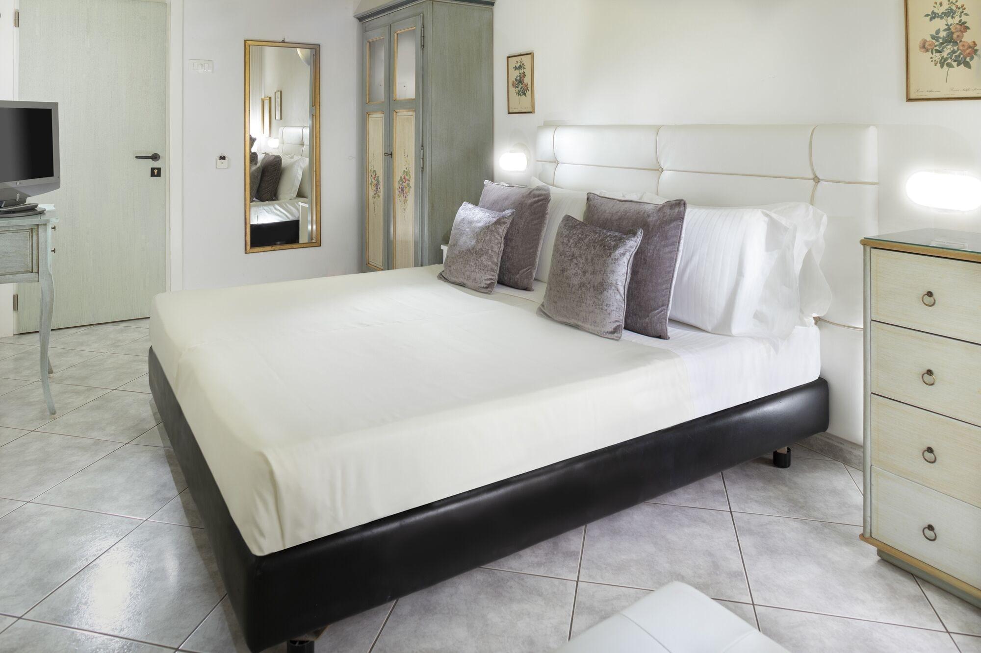 Hotel Orizzonte بيلاريا-إيجيا مارينا المظهر الخارجي الصورة