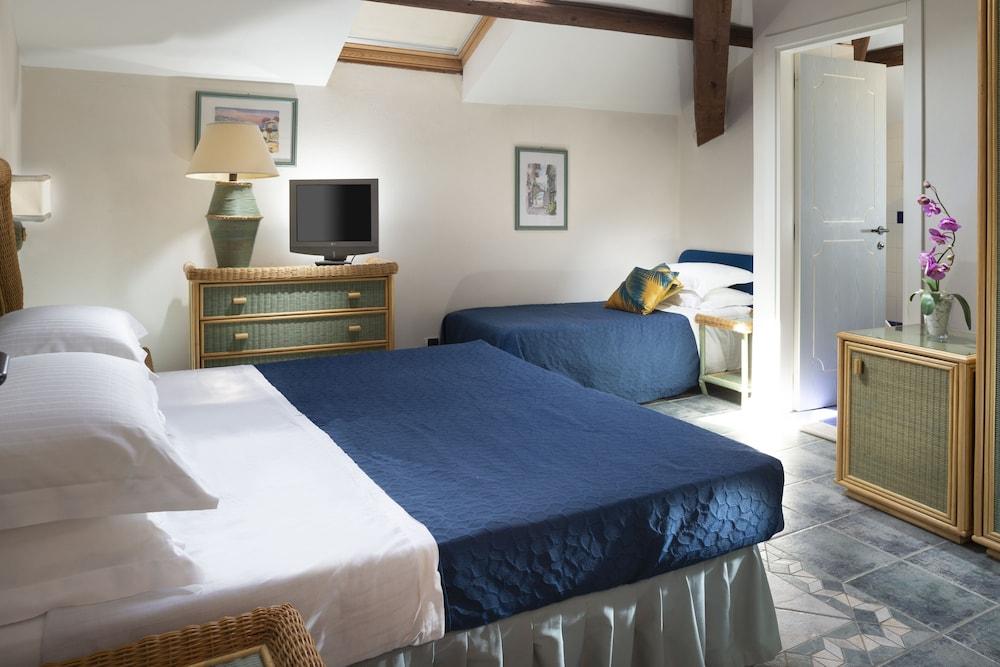 Hotel Orizzonte بيلاريا-إيجيا مارينا المظهر الخارجي الصورة