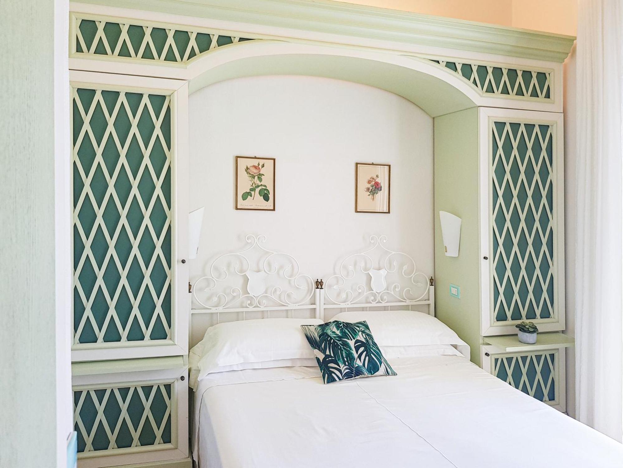 Hotel Orizzonte بيلاريا-إيجيا مارينا المظهر الخارجي الصورة