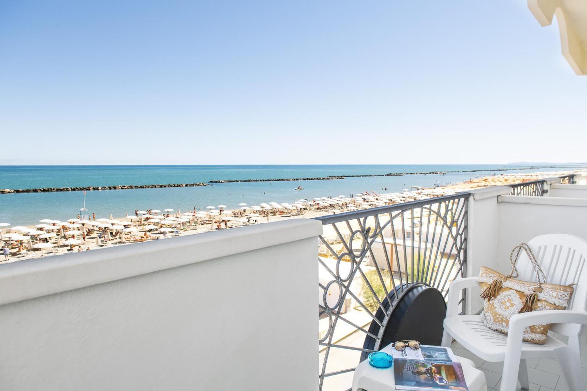 Hotel Orizzonte بيلاريا-إيجيا مارينا المظهر الخارجي الصورة