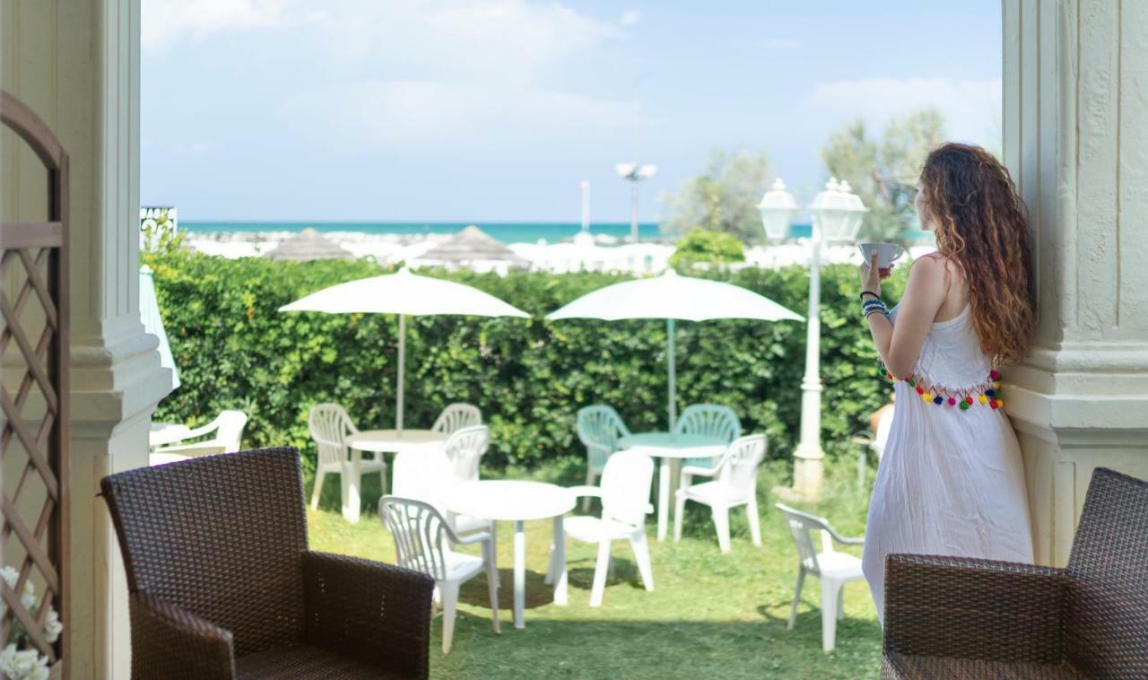 Hotel Orizzonte بيلاريا-إيجيا مارينا المظهر الخارجي الصورة