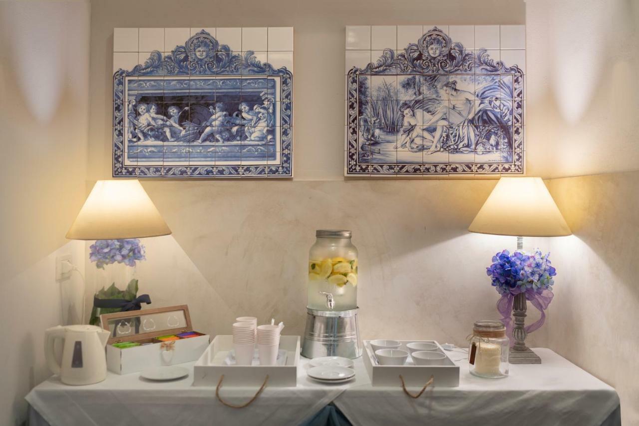 Hotel Orizzonte بيلاريا-إيجيا مارينا المظهر الخارجي الصورة