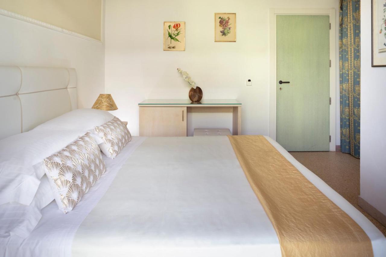 Hotel Orizzonte بيلاريا-إيجيا مارينا المظهر الخارجي الصورة